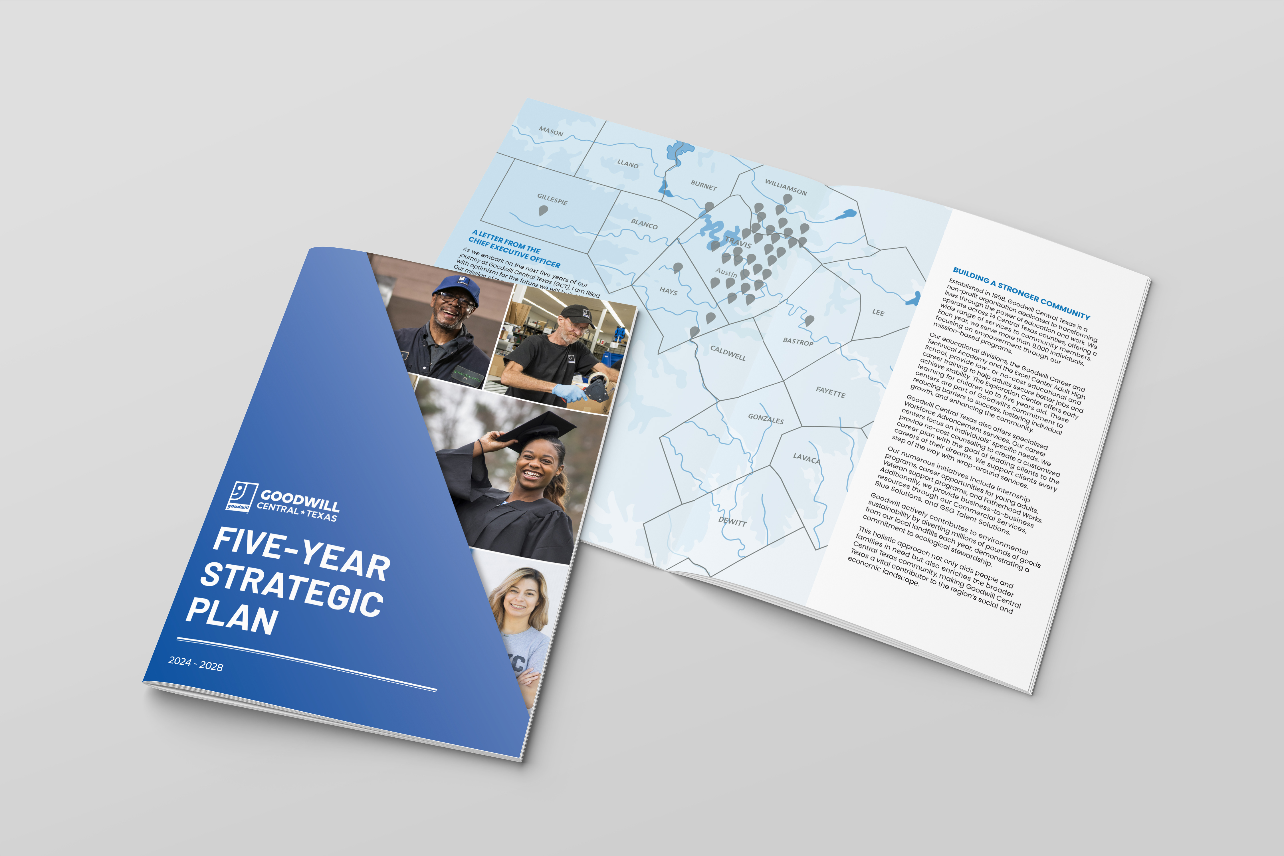 2024 Strategic Plan