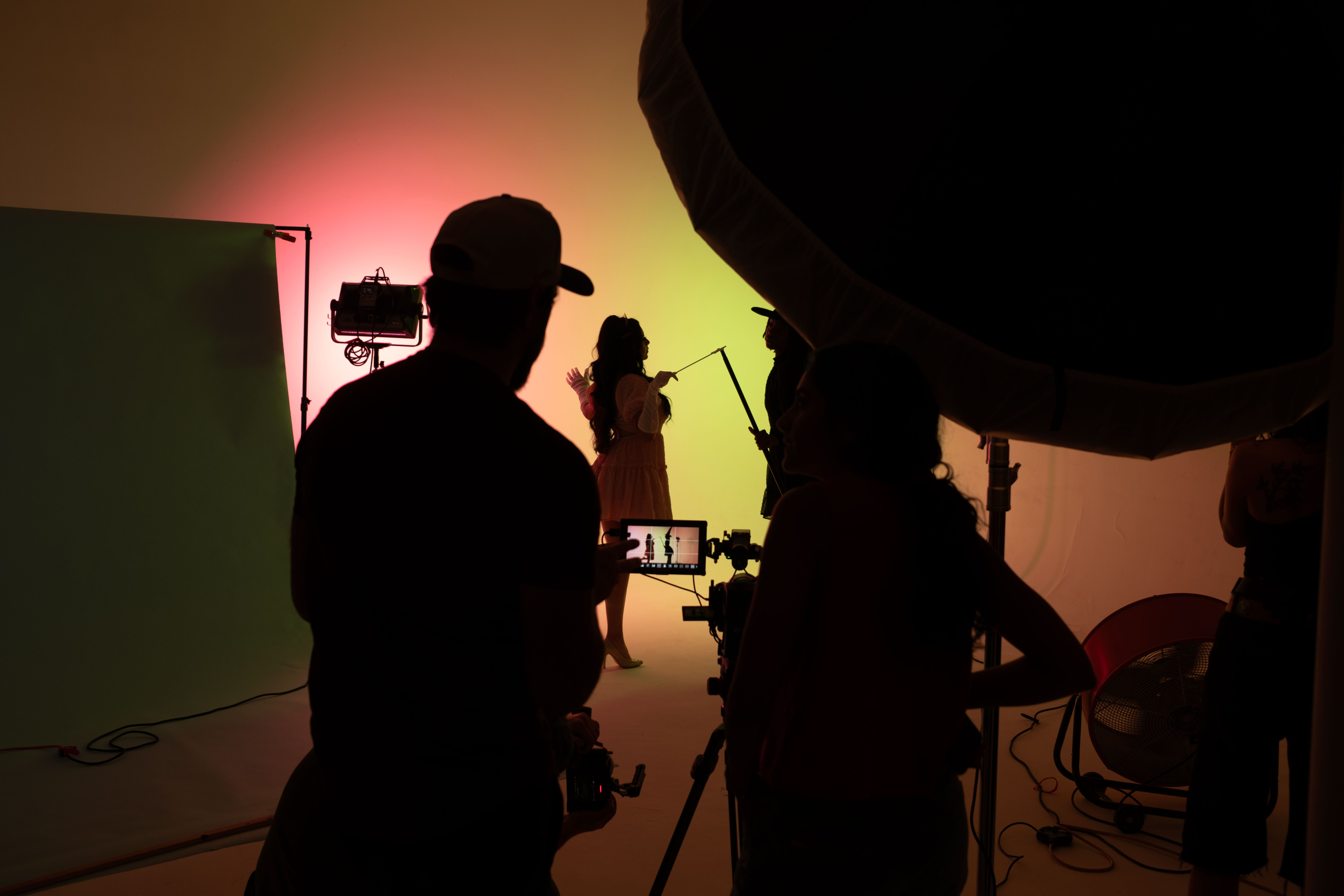 Project image