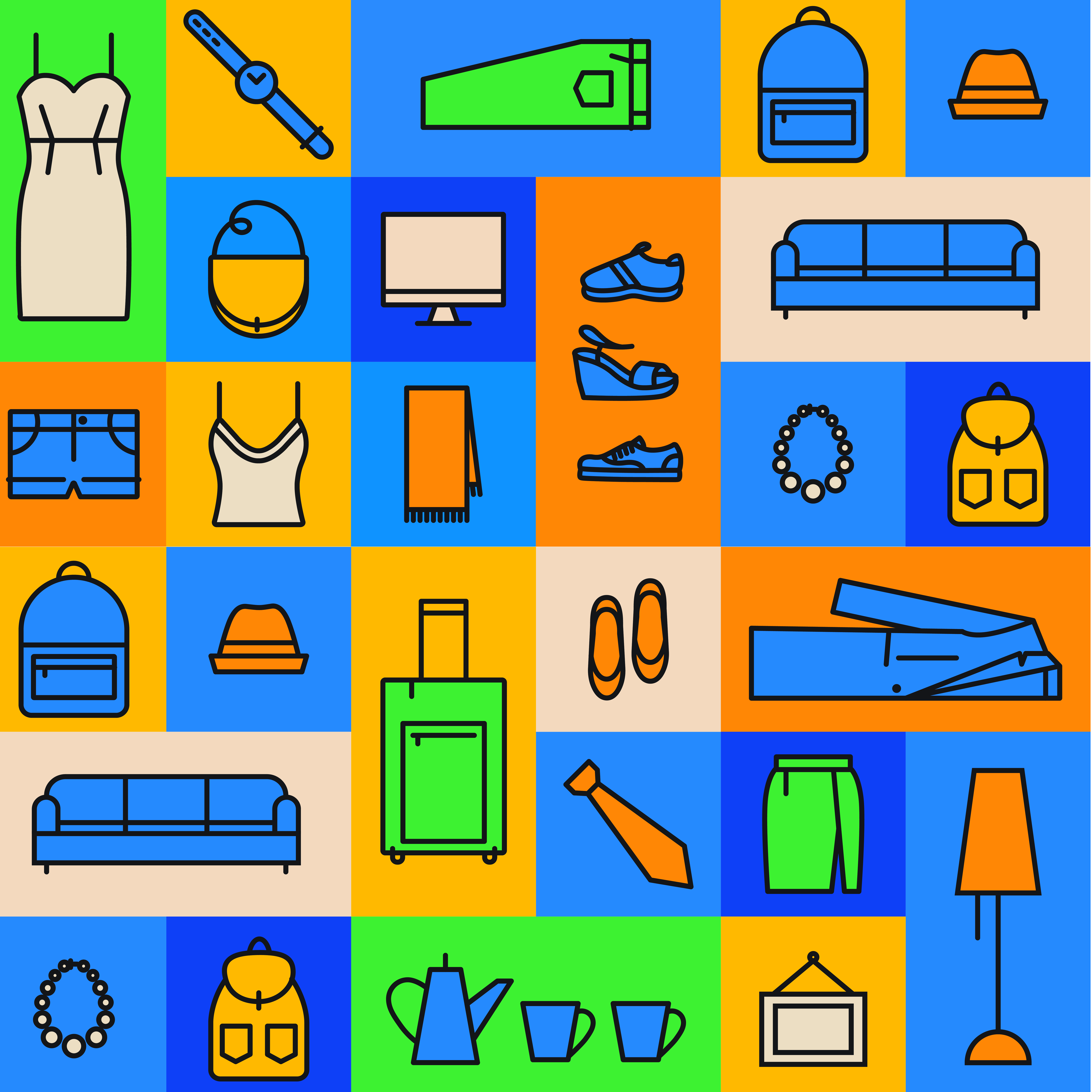 Project image