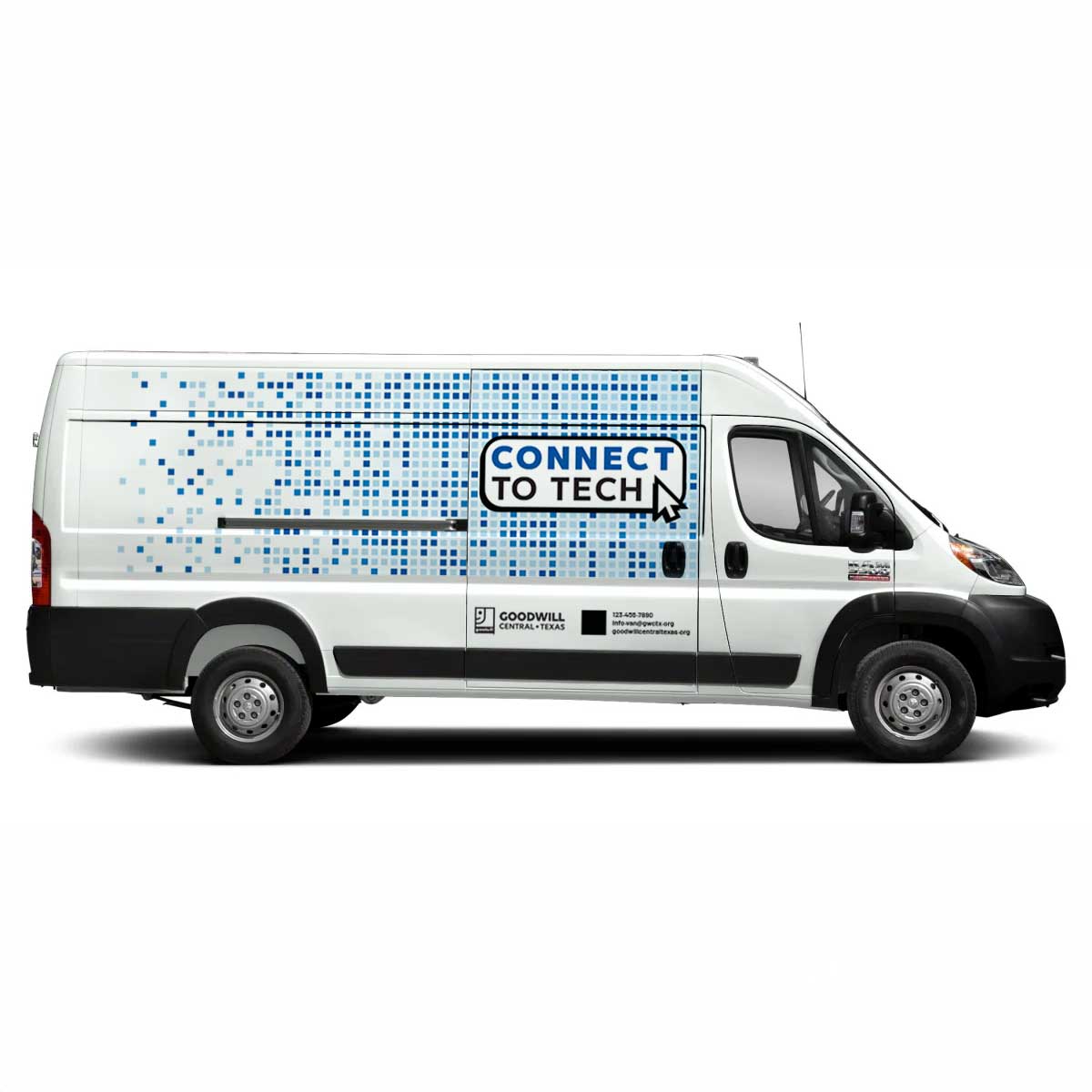 Project image
